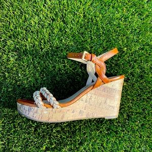 Women’s Unisa Wedge Heels